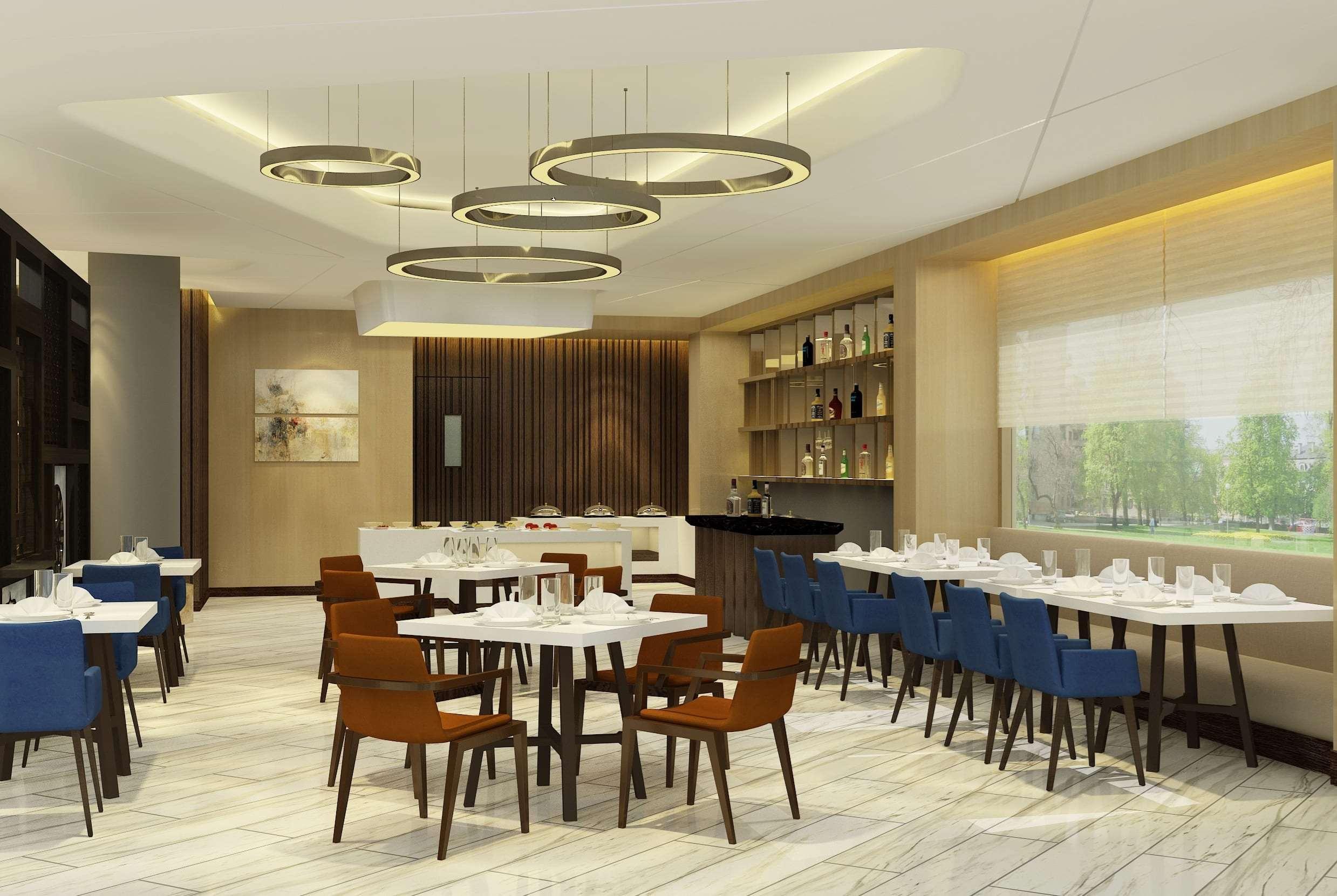 Days Tonk Road By Wyndham Hotel 3*