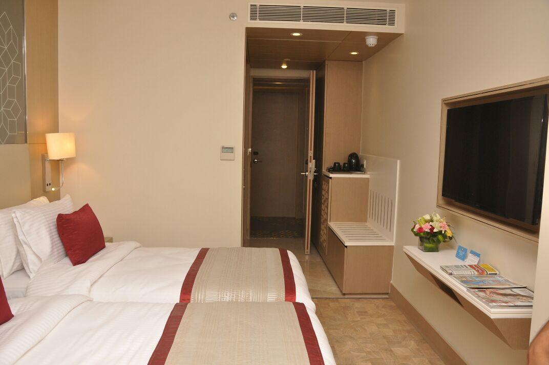 Days Tonk Road By Wyndham Hotel Jaipur